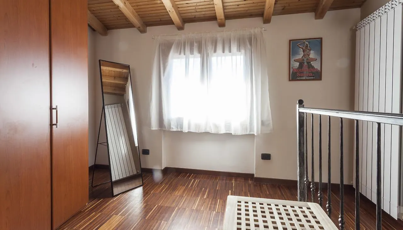米兰Italianway-Corso Lodi 31公寓